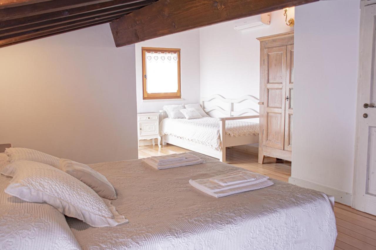 Apartmán Casa Myconis 68Mq A Due Passi Dal Mare Di San Vincenzo Exteriér fotografie