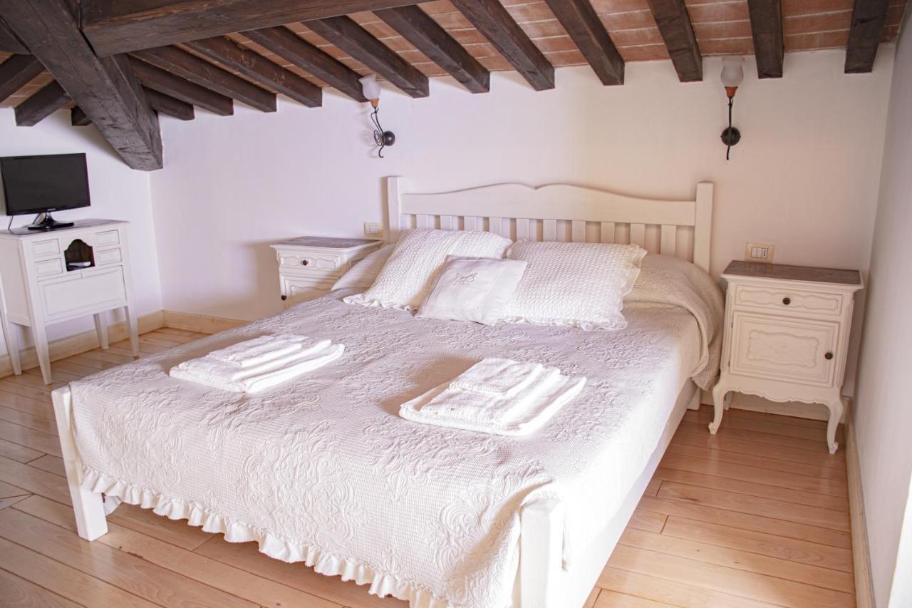 Apartmán Casa Myconis 68Mq A Due Passi Dal Mare Di San Vincenzo Exteriér fotografie