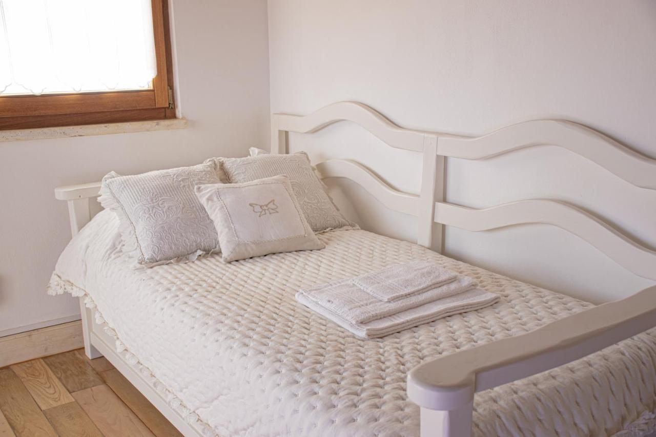 Apartmán Casa Myconis 68Mq A Due Passi Dal Mare Di San Vincenzo Exteriér fotografie