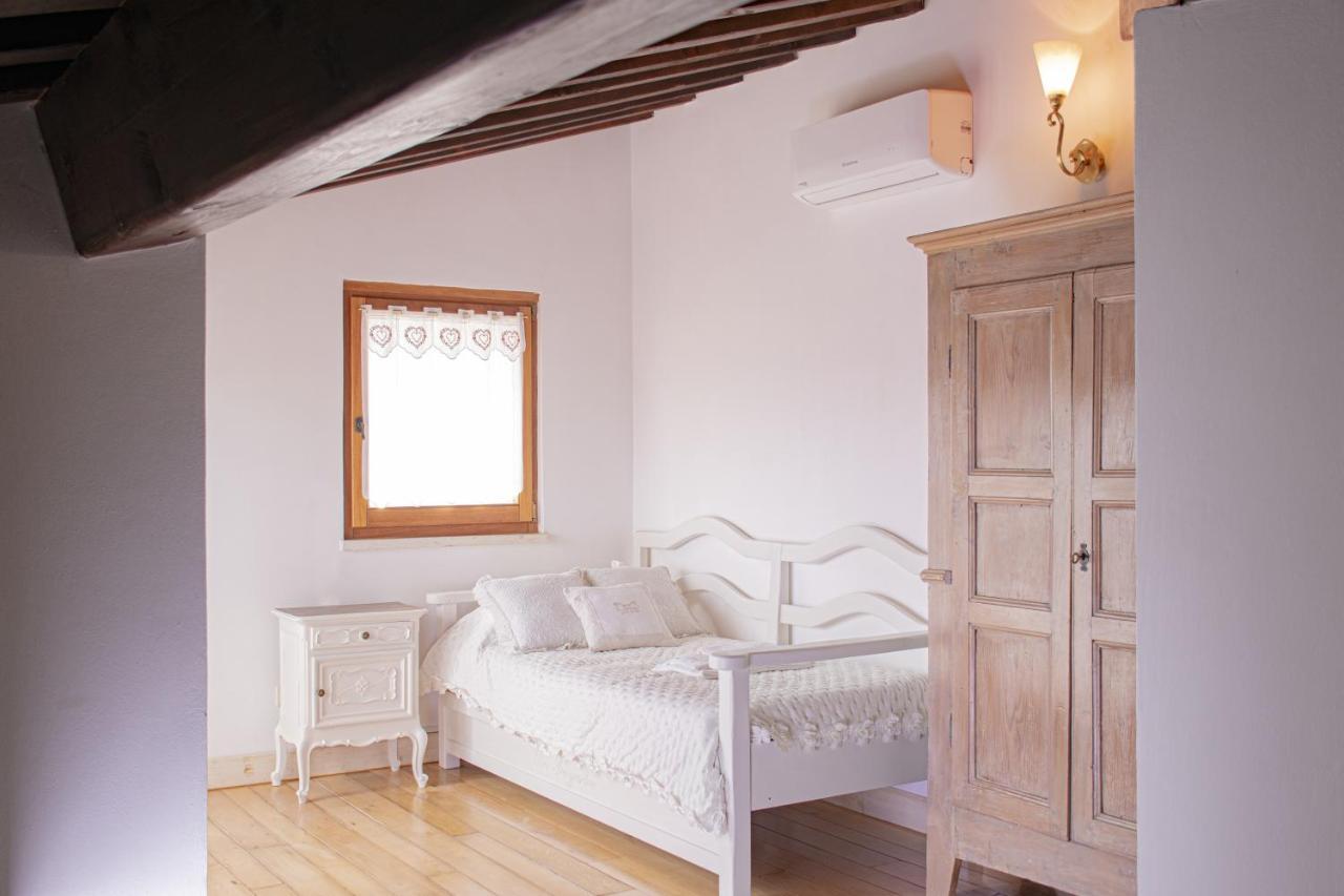 Apartmán Casa Myconis 68Mq A Due Passi Dal Mare Di San Vincenzo Exteriér fotografie