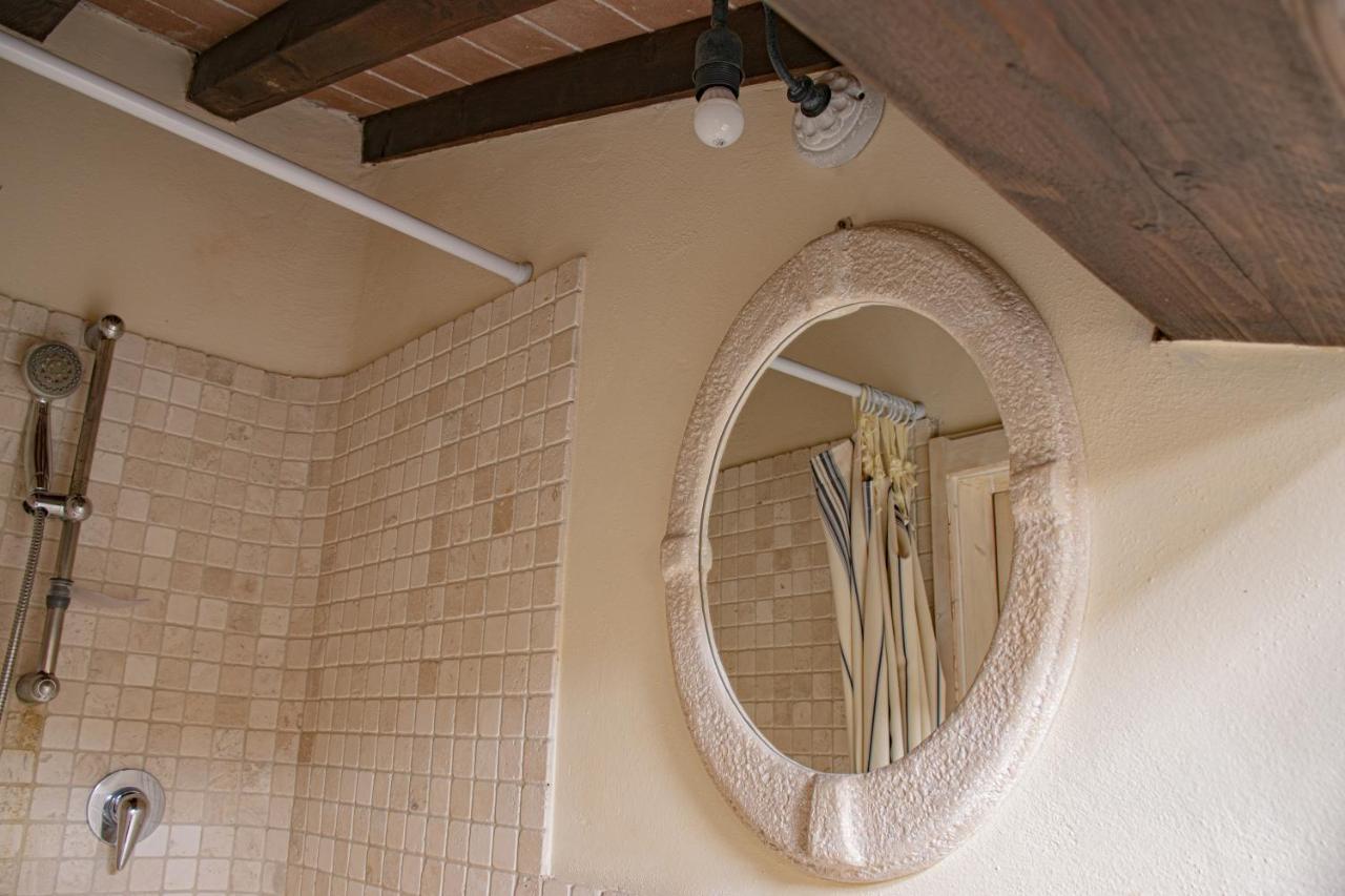Apartmán Casa Myconis 68Mq A Due Passi Dal Mare Di San Vincenzo Exteriér fotografie
