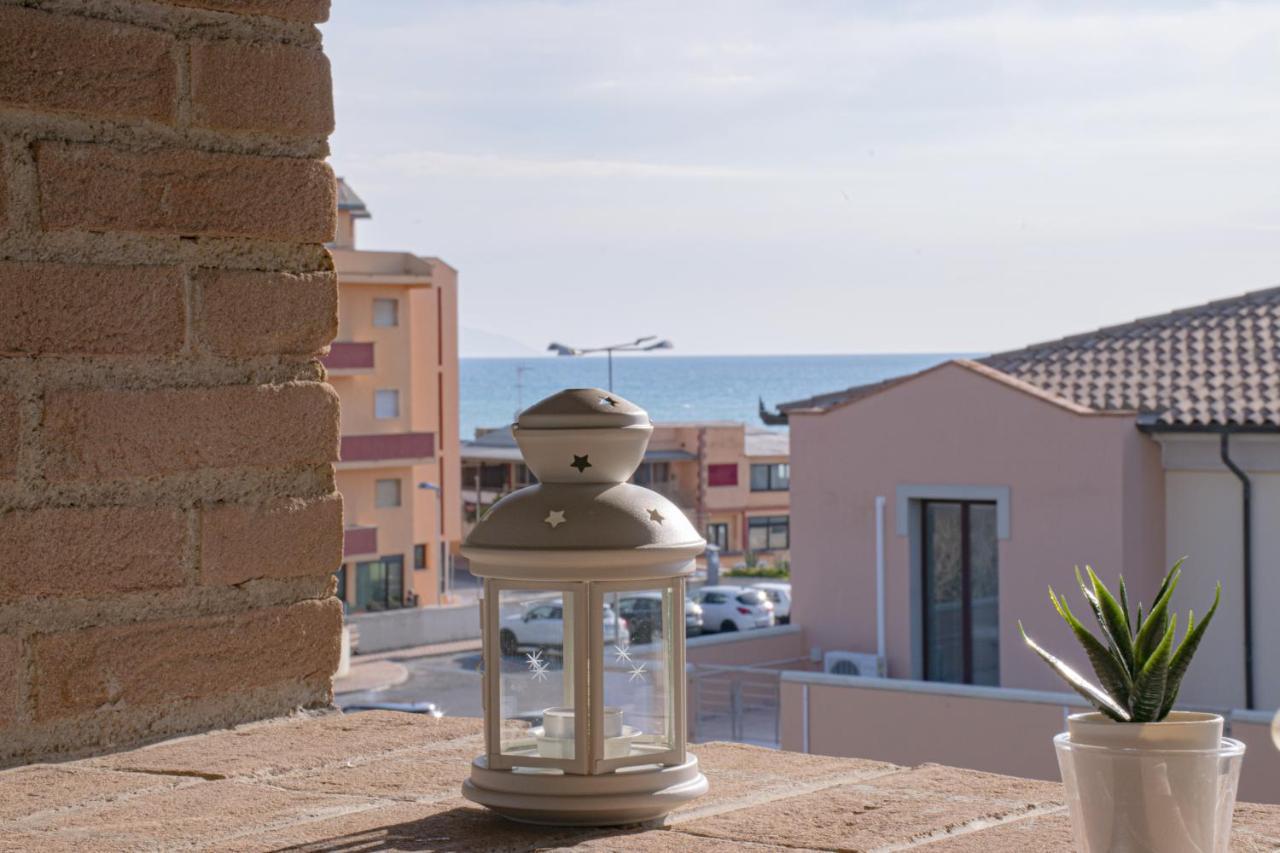 Apartmán Casa Myconis 68Mq A Due Passi Dal Mare Di San Vincenzo Exteriér fotografie