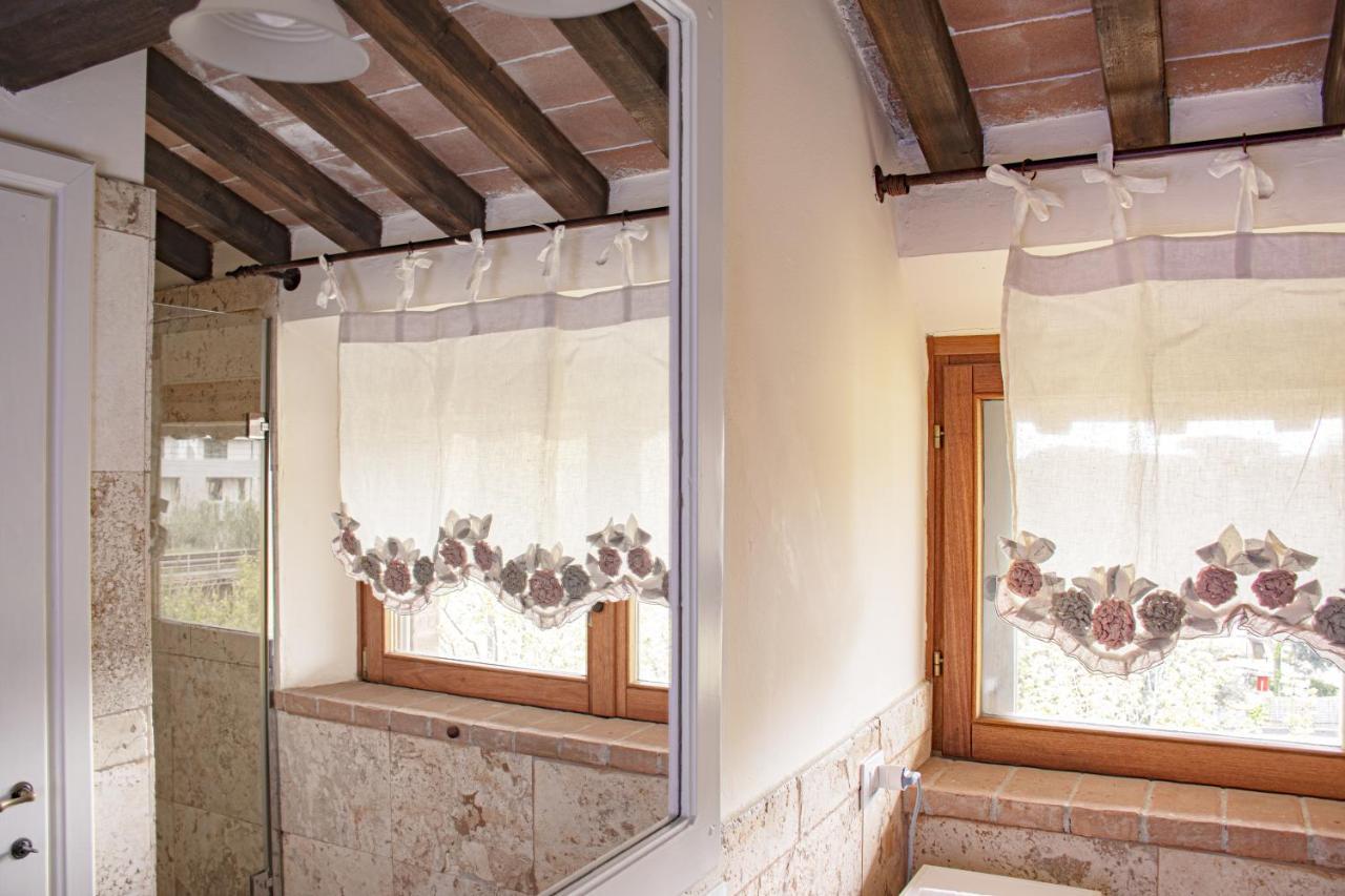 Apartmán Casa Myconis 68Mq A Due Passi Dal Mare Di San Vincenzo Exteriér fotografie