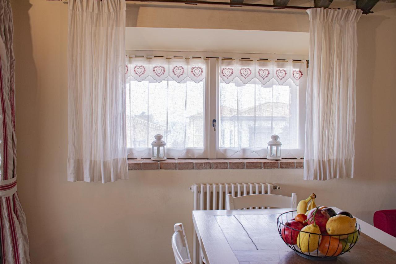 Apartmán Casa Myconis 68Mq A Due Passi Dal Mare Di San Vincenzo Exteriér fotografie