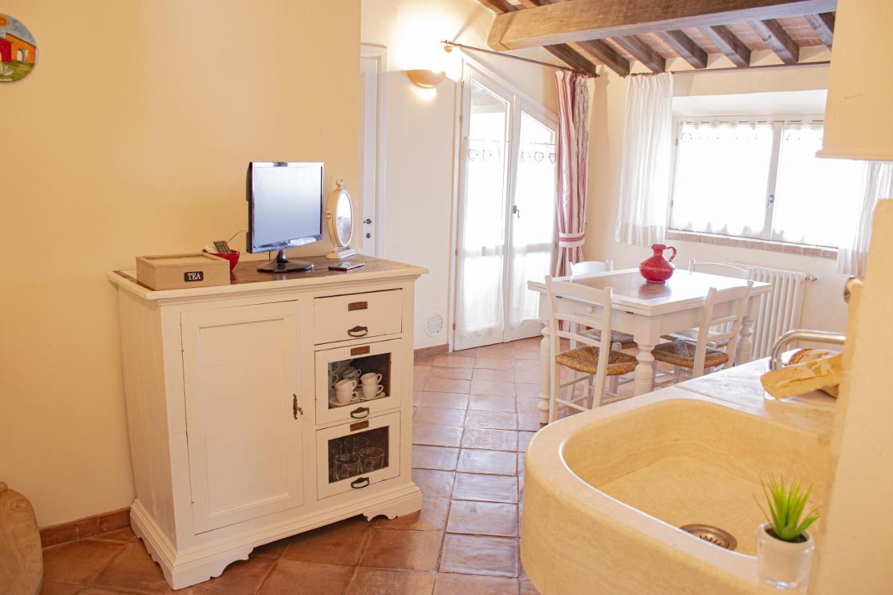 Apartmán Casa Myconis 68Mq A Due Passi Dal Mare Di San Vincenzo Exteriér fotografie