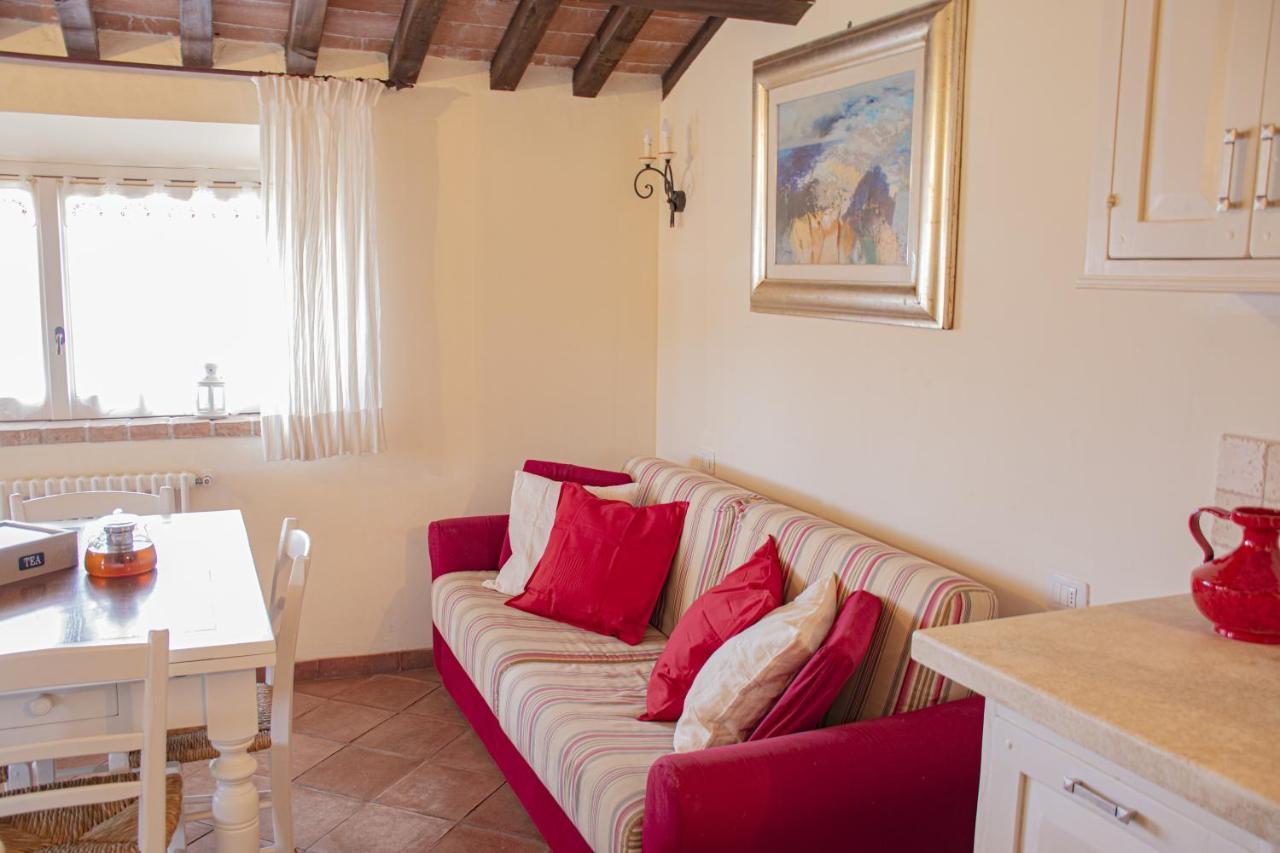 Apartmán Casa Myconis 68Mq A Due Passi Dal Mare Di San Vincenzo Exteriér fotografie