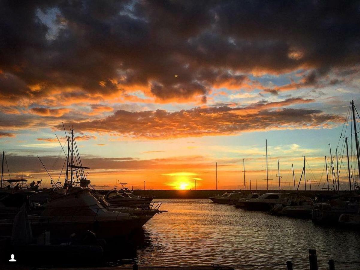 Apartmán Casa Myconis 68Mq A Due Passi Dal Mare Di San Vincenzo Exteriér fotografie