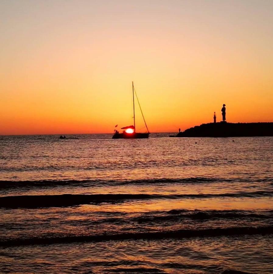 Apartmán Casa Myconis 68Mq A Due Passi Dal Mare Di San Vincenzo Exteriér fotografie